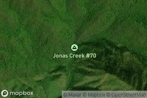 Jonas Creek