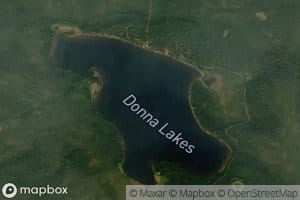 Donna Lake