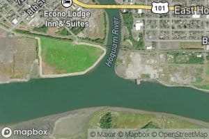 Hoquiam River