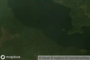 Ozero Bol'shoye Savkino