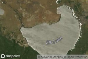 Elk Lake