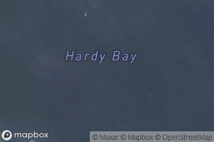 Hardy Bay