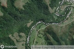 Ribeirao dos Canudos