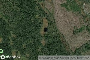 Sondre Bjorketjernet