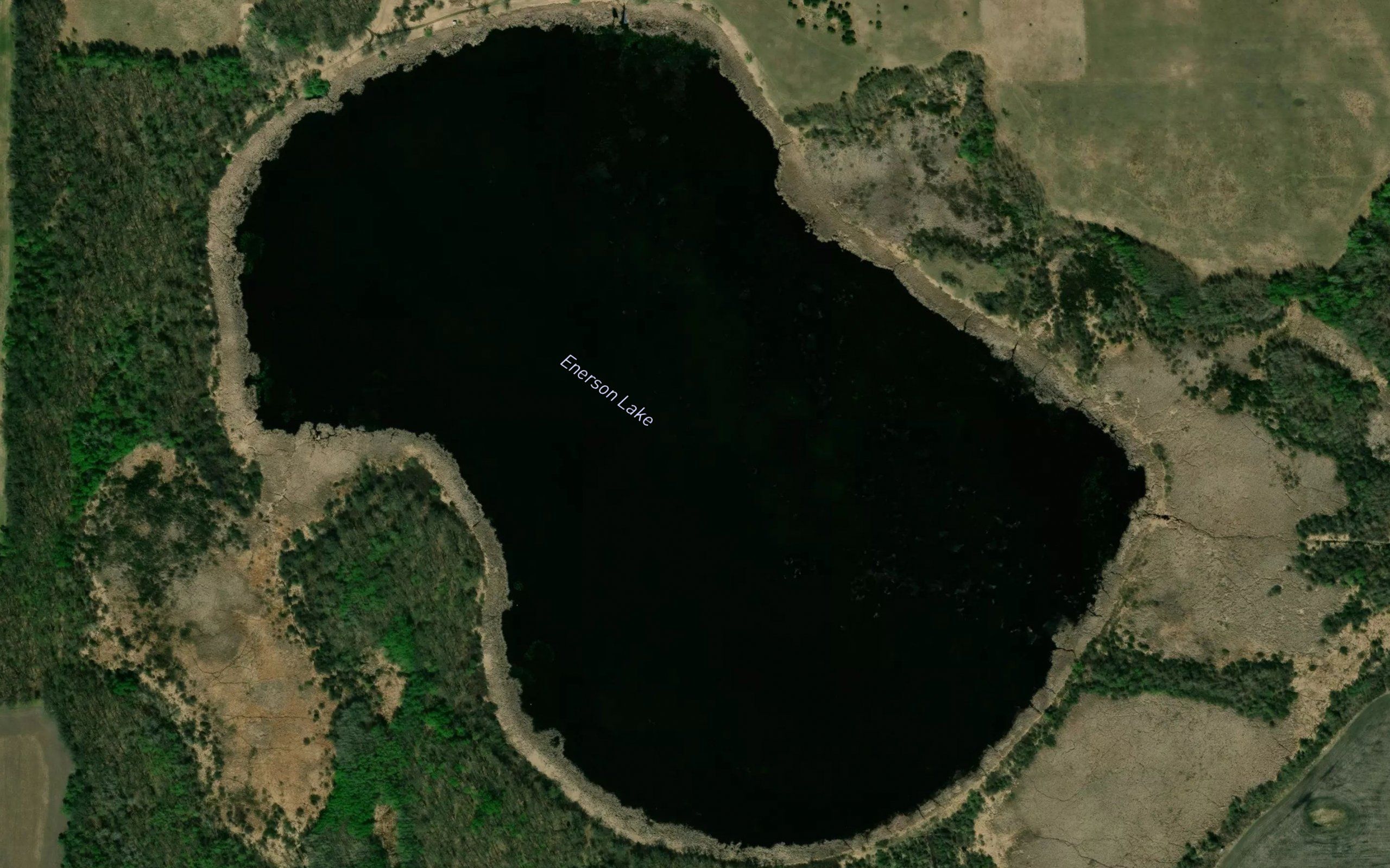 Enerson Lake