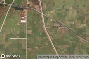 Sunmakhera Distributary