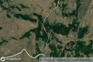 Mud Spring