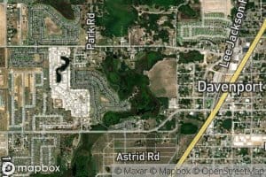 Lake Davenport