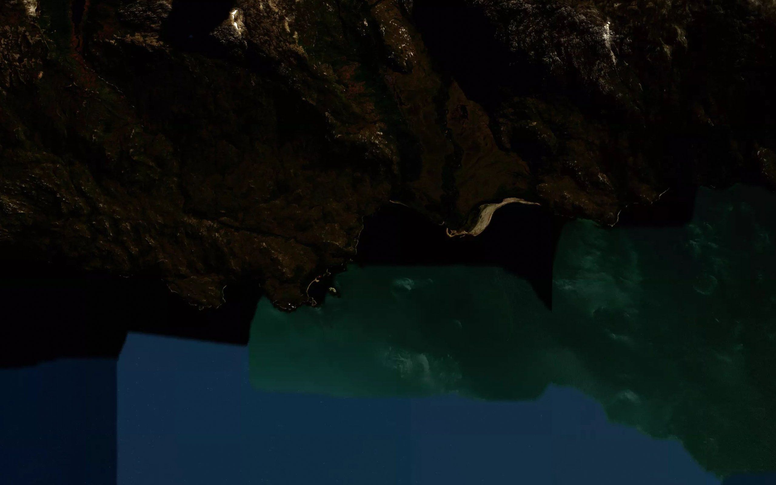 Caleta Sonia