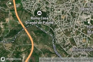 Arroyo Buenas Noches