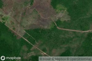 Cachoeira da Mae Isabel