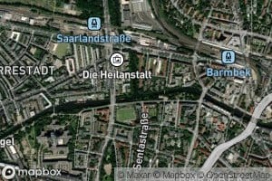 Barmbeker Stichkanal