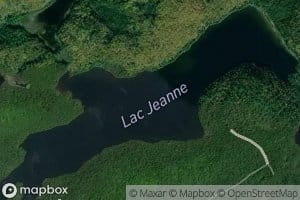 Lac Jeanne