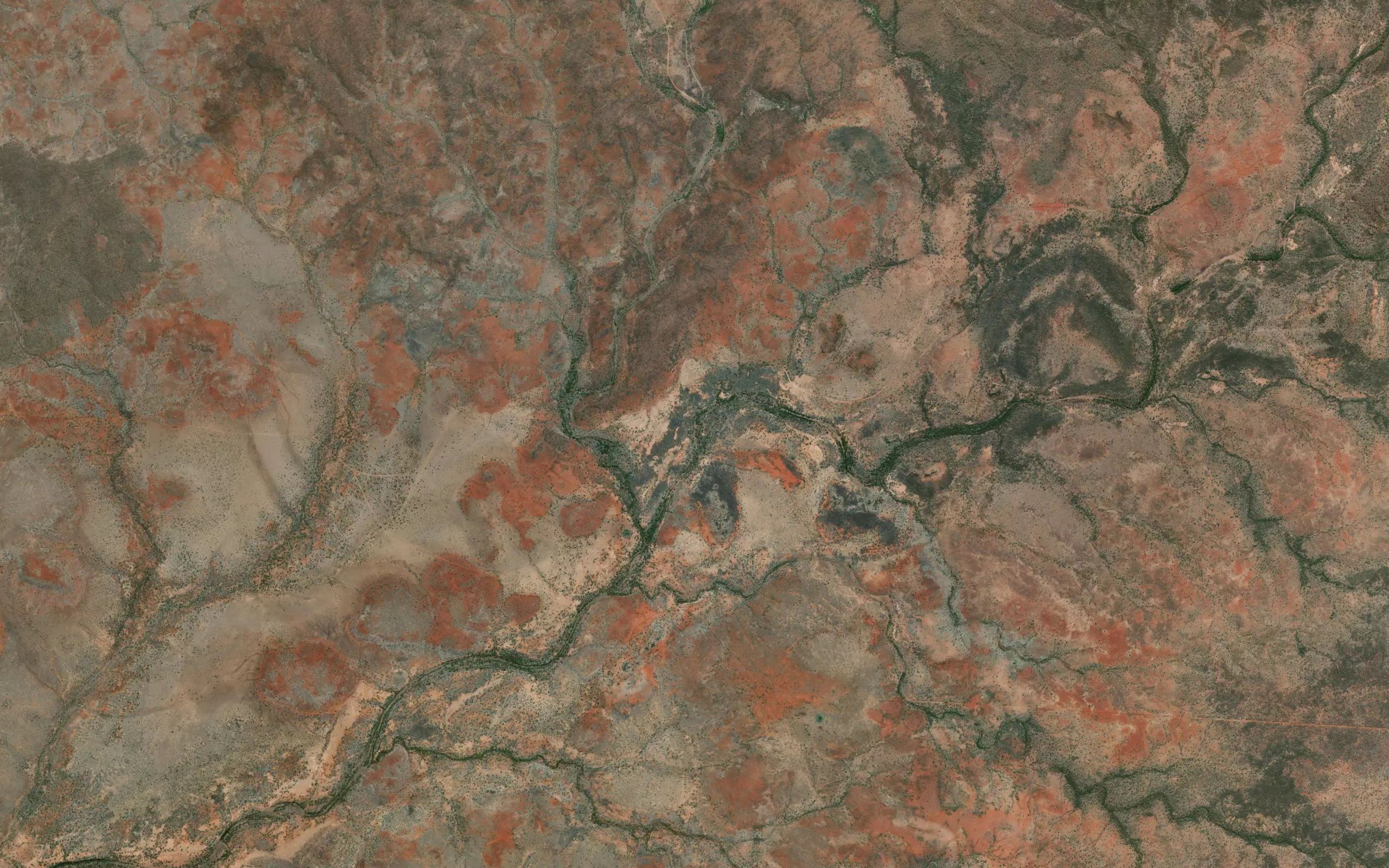Horse Spring