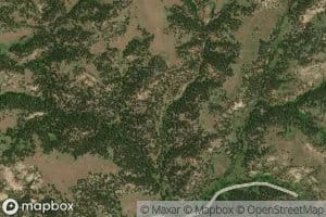 Mineral Yager Spring