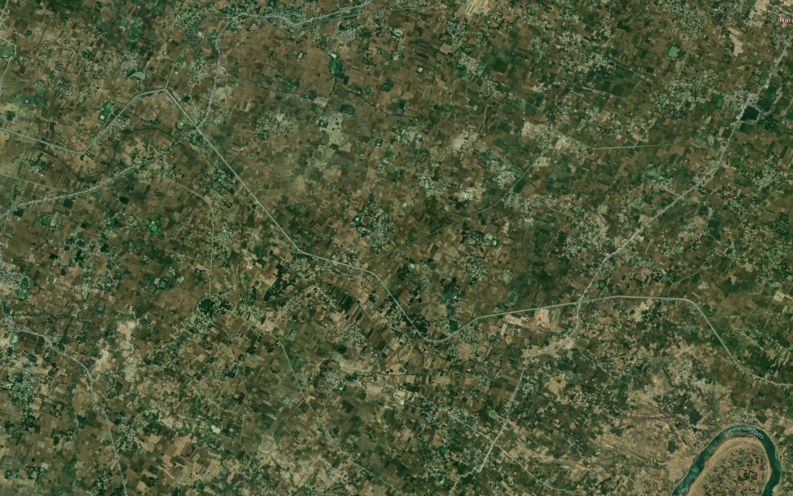 Tikri Minor