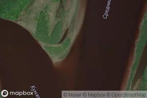 Protoka Sredniy Shar