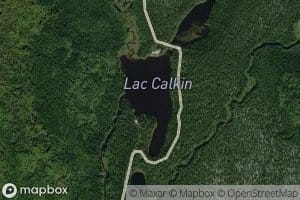 Lac Calkin