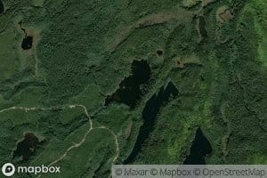 Lac Georges