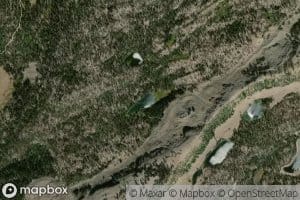 Lower Shingle Creek Lake