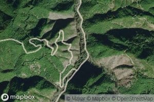 West Fork Deer Creek