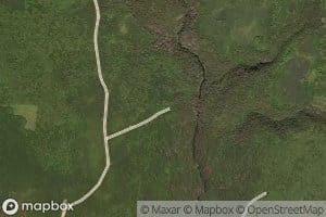 Little Pike Fire Brook