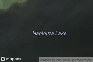 Nahlouza Lake