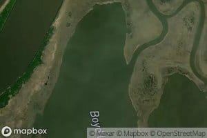 Boyd Lake