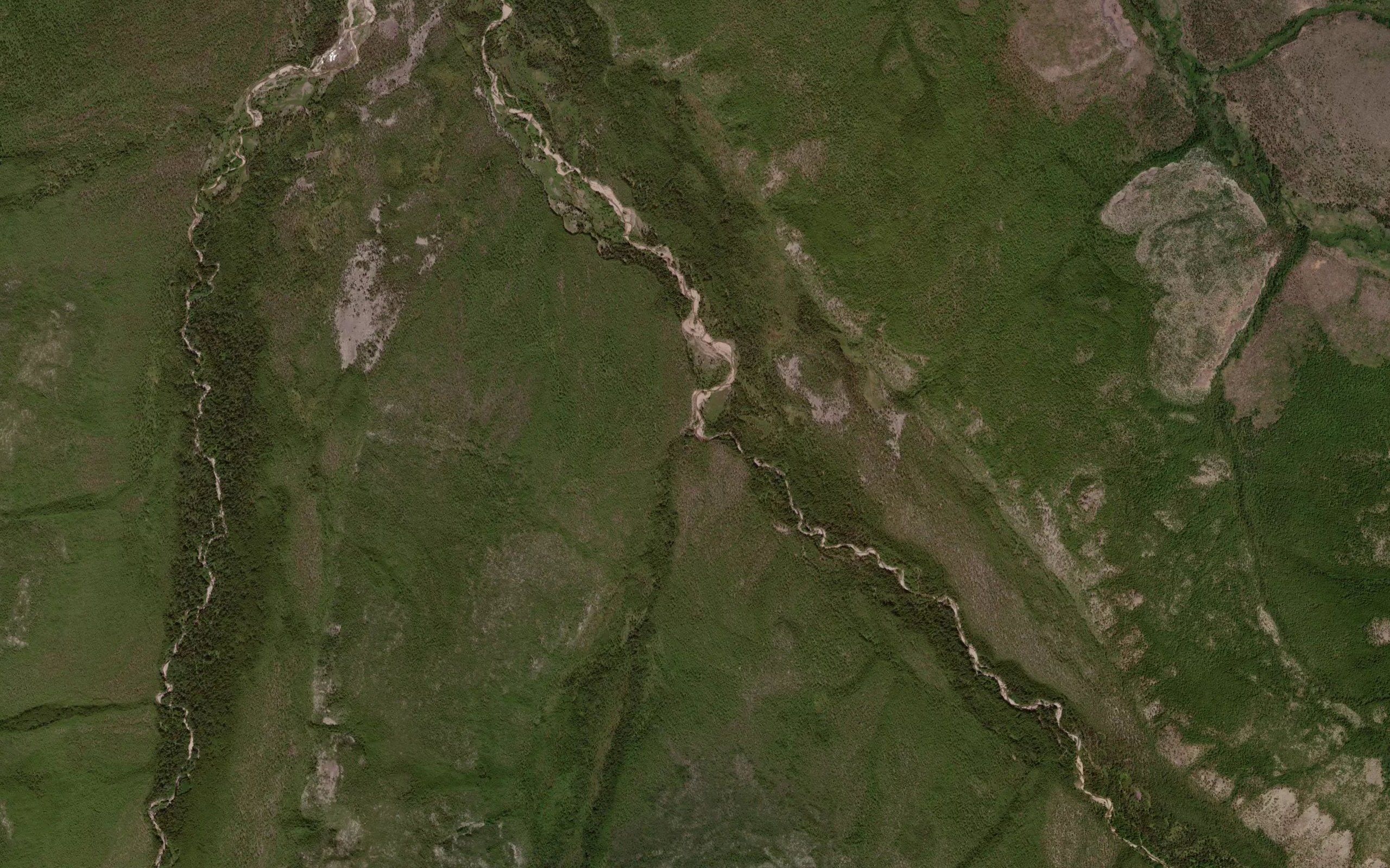 Verkhnyaya Landa