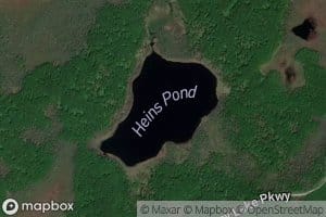 Heins Pond
