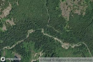 McMillan Creek
