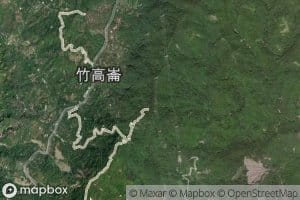 Jianan Dazhen Zhushuichi Shuicao