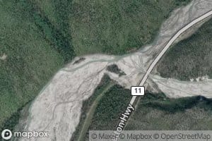 Nutirwik Creek