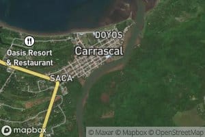 Carrascal River