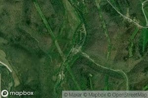 Brushy Fork Eagle Creek