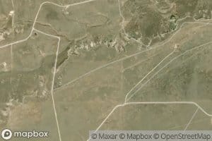 Claude Hutcherson Number Two Reservoir