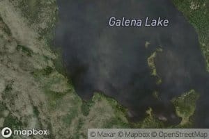 Galena Lake