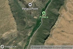 Arroyo Aguaje de la Petaca