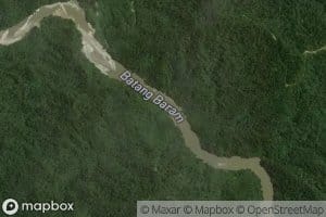 Sungai Akup
