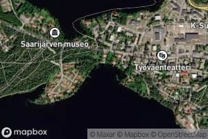 Iso Pentinlahti