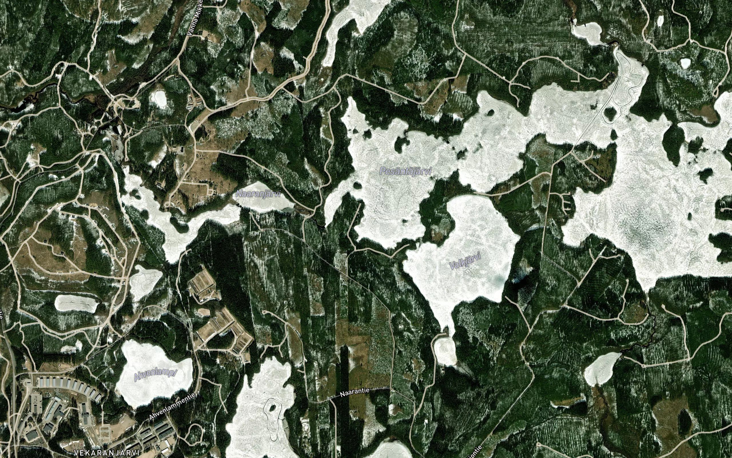 Harkonlahti