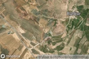 Cheshmeh-ye Qabrestan