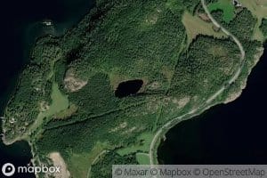Rypnesvatnet