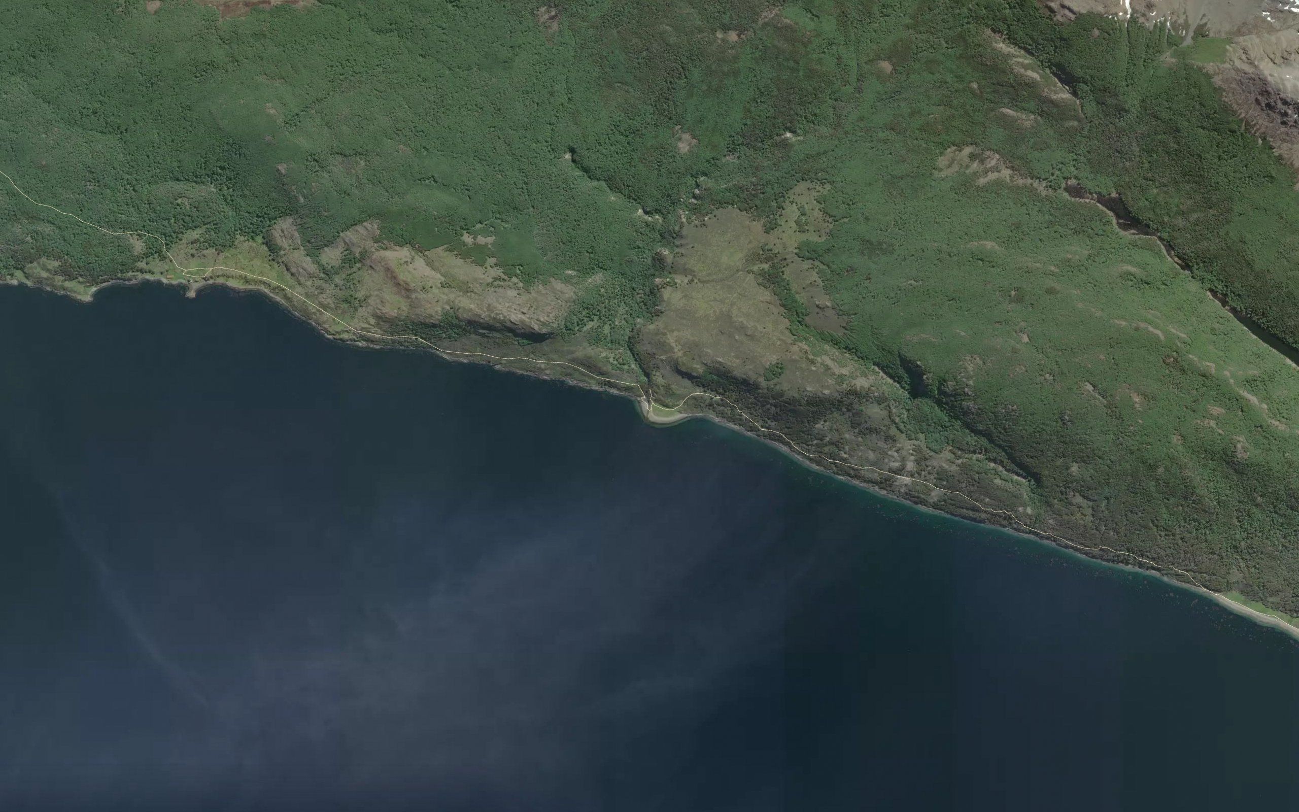 Rio Encajonado