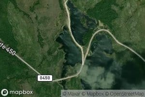Lac Titi