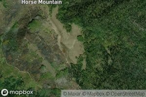 Horse Mountain Springs