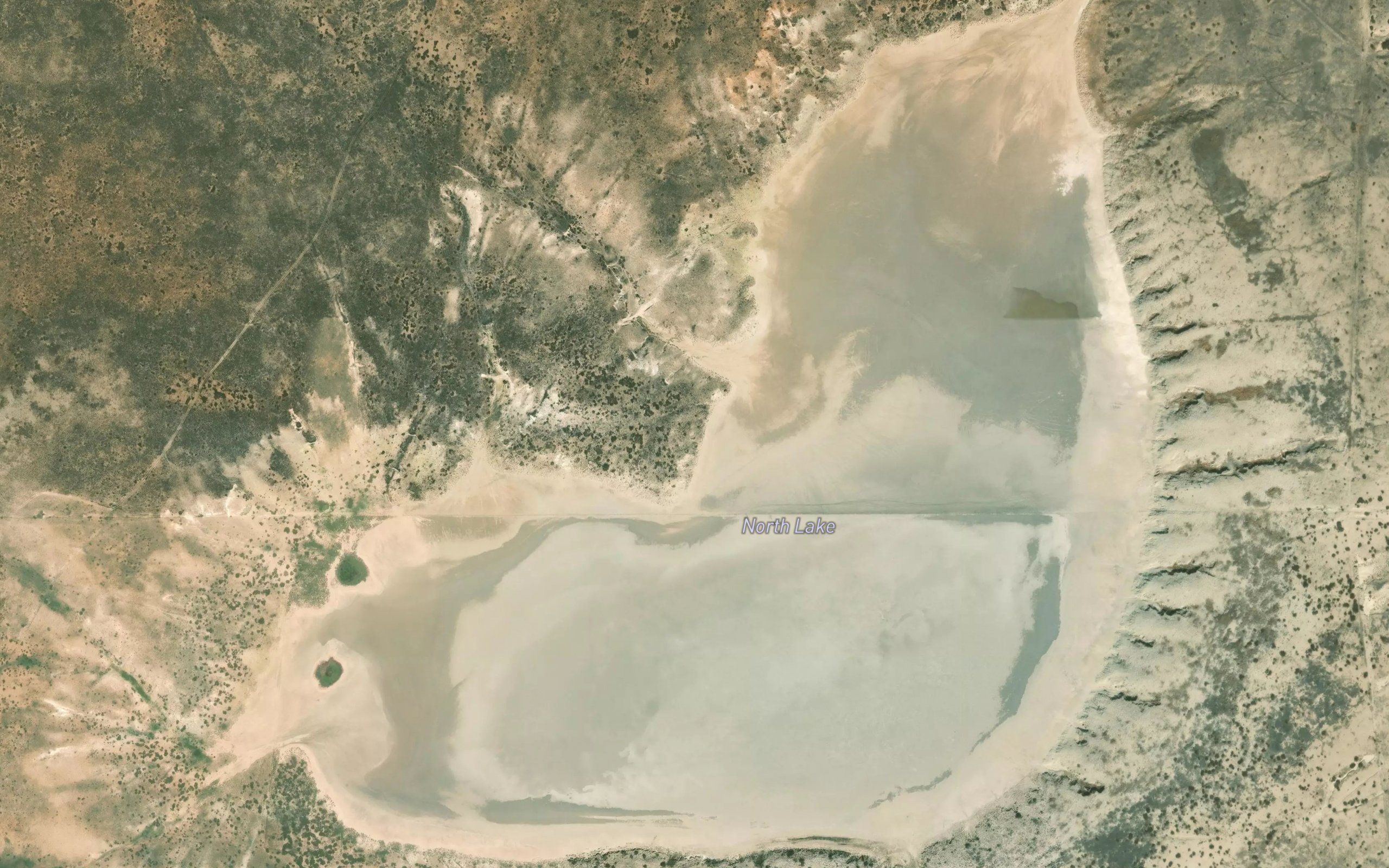 North Lake