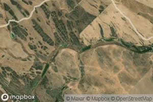 Ribeira da Maria Delgada