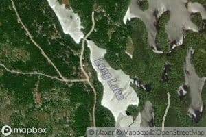 Long Lake