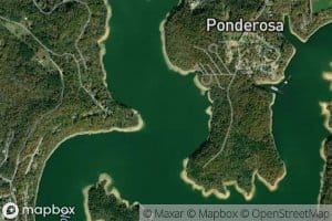 Conoloway Creek